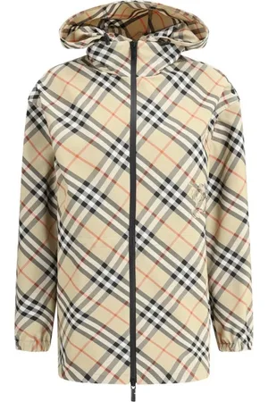 Burberry Mujer, Chaquetas, Marrón, Talla: L