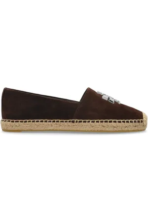 Tory Burch Mujer, Zapatos, Marrón, Talla: 39 EU