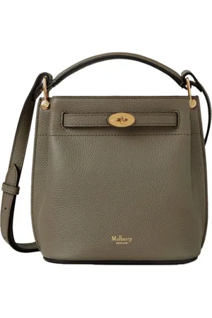 MULBERRY Mujer, Bolsos, Verde, Talla: ONE Size