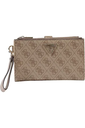 Guess Mujer, Accesorios, Marrón, Talla: ONE Size