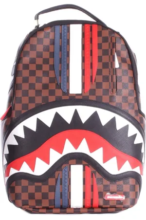 Sprayground Unisex, Bolsos, Marrón, Talla: ONE Size
