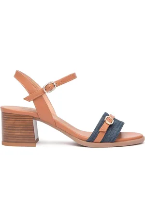 Nero Giardini Mujer, Zapatos, Azul, Talla: 39 EU