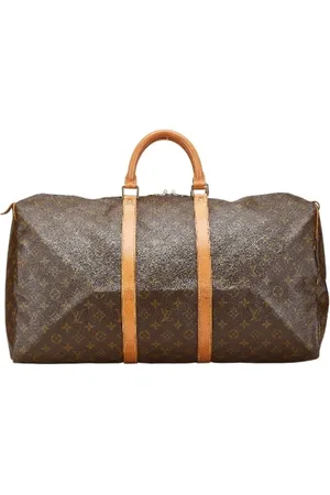 LOUIS VUITTON Unisex, De segunda mano, Marrón, Talla: ONE Size