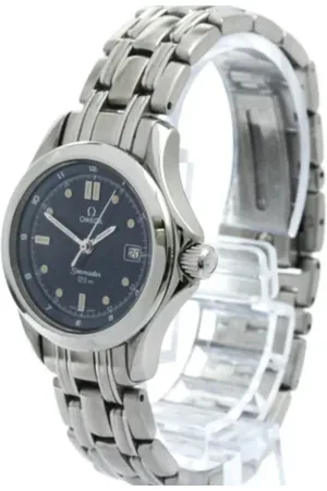 Omega Mujer, De segunda mano, Azul, Talla: ONE Size