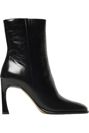 Michael Kors Mujer, Zapatos, Negro, Talla: 39 EU