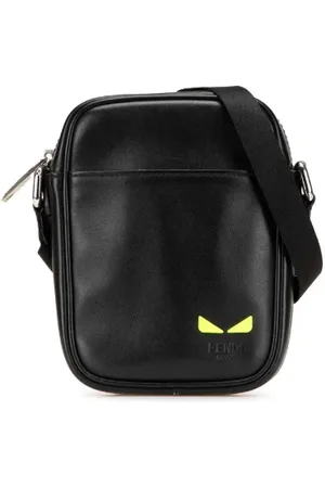 Fendi Mujer, De segunda mano, Negro, Talla: ONE Size