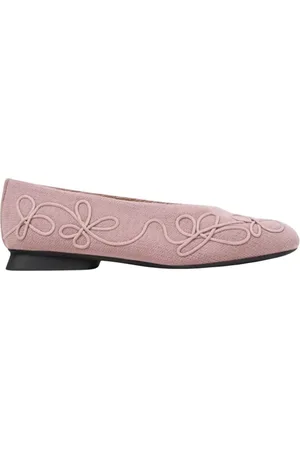 Camper Mujer, Zapatos, Rosa, Talla: 37 EU