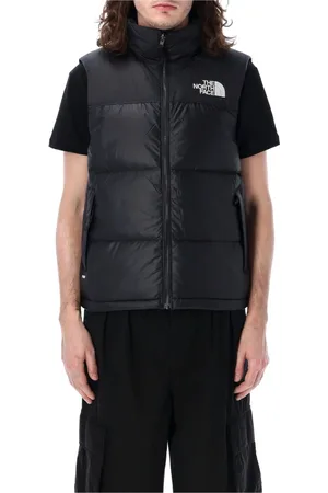 The North Face Hombre, Chaquetas, Negro, Talla: L