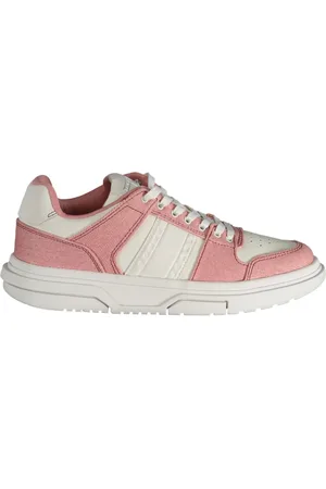 Tommy Hilfiger Mujer, Zapatos, Rosa, Talla: 40 EU