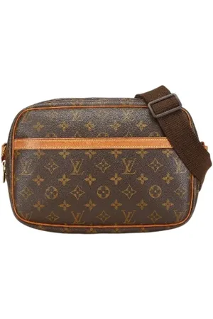 LOUIS VUITTON Mujer, De segunda mano, Marrón, Talla: ONE Size