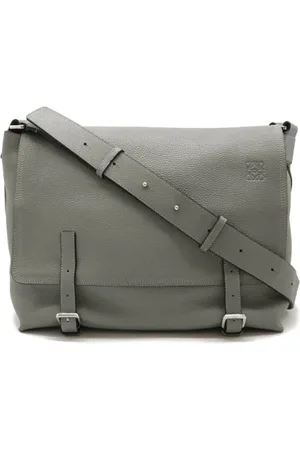 Loewe Mujer, De segunda mano, Gris, Talla: ONE Size