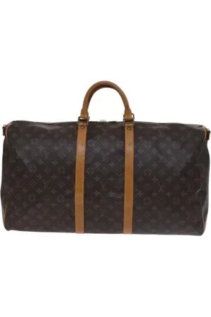 LOUIS VUITTON Unisex, De segunda mano, Marrón, Talla: ONE Size