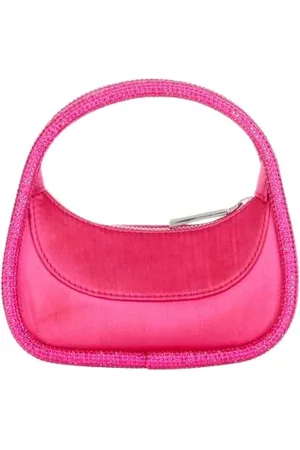 Chiara Ferragni Mujer, Bolsos, Rosa, Talla: ONE Size