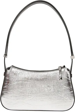 Lanvin Mujer, Bolsos, Gris, Talla: ONE Size