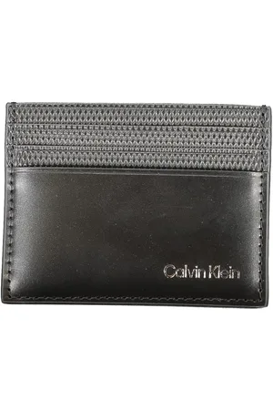Calvin Klein Hombre, Accesorios, Negro, Talla: ONE Size