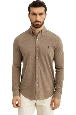 Ralph Lauren Hombre, Camisas, , Talla: M