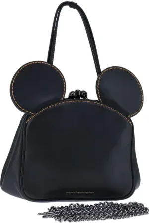 Coach Mujer, De segunda mano, Negro, Talla: ONE Size