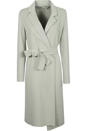 MARELLA Mujer, Abrigos, Verde, Talla: L