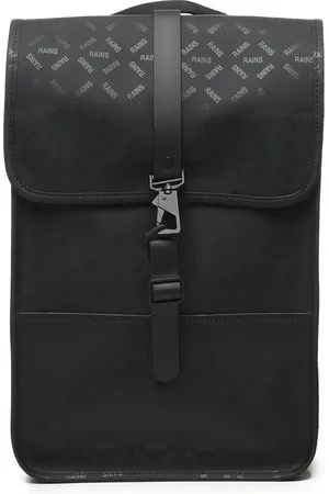 Rains Hombre, Bolsos, Negro, Talla: ONE Size