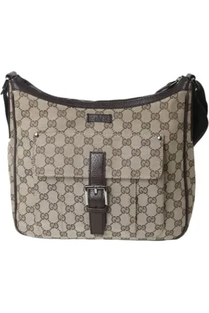 Gucci Mujer, De segunda mano, Marrón, Talla: ONE Size