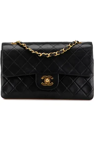 CHANEL Mujer, De segunda mano, Negro, Talla: ONE Size