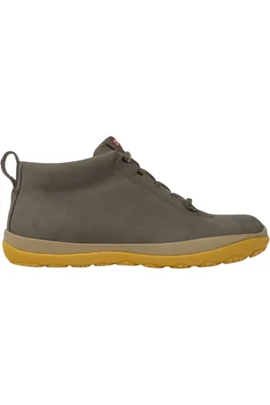 Camper Mujer, Zapatos, Marrón, Talla: 36 EU