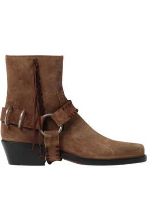 Buttero Mujer, Zapatos, Marrón, Talla: 38 EU