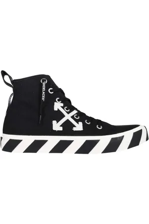 OFF-WHITE Hombre, Zapatos, Negro, Talla: 42 EU