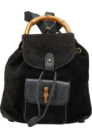 Gucci Mujer, De segunda mano, Negro, Talla: ONE Size