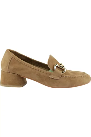 Belle Mujer, Zapatos, Marrón, Talla: 39 EU
