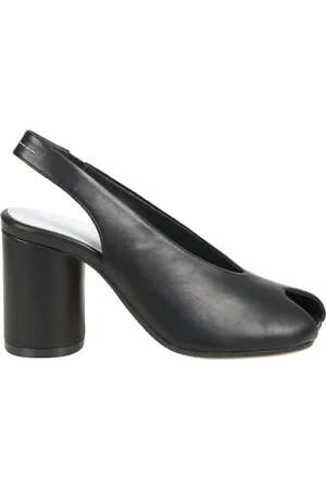 Maison Margiela Mujer, Zapatos, Negro, Talla: 40 EU