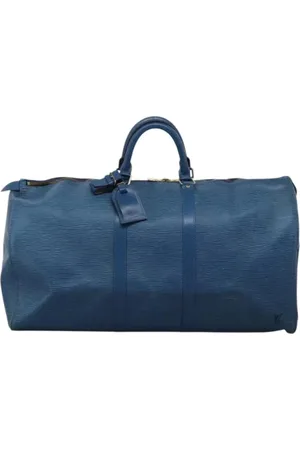 LOUIS VUITTON Unisex, De segunda mano, Azul, Talla: ONE Size