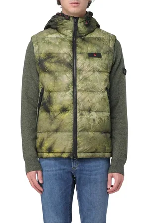 Peuterey Hombre, Chaquetas, Verde, Talla: L