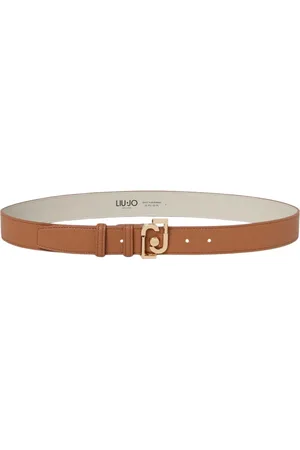 Liu Jo Mujer, Accesorios, Marrón, Talla: M