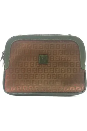 Fendi Mujer, De segunda mano, Marrón, Talla: ONE Size