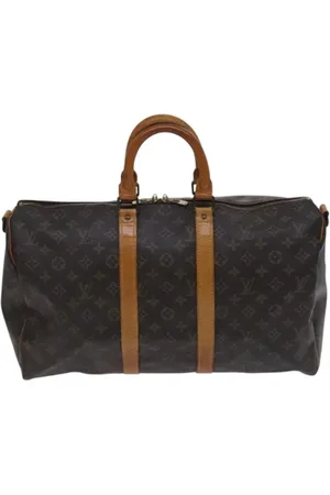 LOUIS VUITTON Mujer, De segunda mano, Marrón, Talla: ONE Size