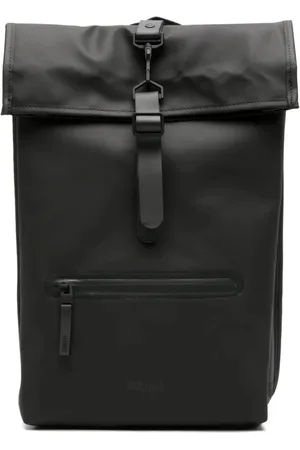 Rains Hombre, Bolsos, Negro, Talla: ONE Size