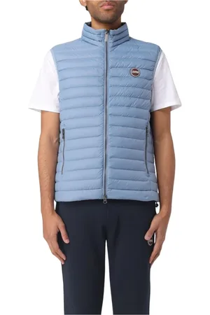Colmar Hombre, Chaquetas, Azul, Talla: 4XL