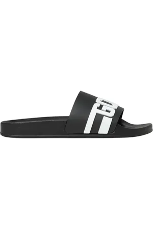 GCDS Hombre, Zapatos, Negro, Talla: 42 EU