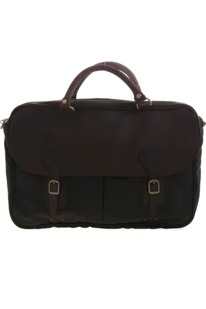 Barbour Hombre, Bolsos, Marrón, Talla: ONE Size