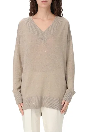 Brunello Cucinelli Mujer, Jerseys, , Talla: M