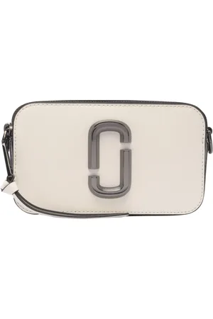 Marc Jacobs Mujer, Bolsos, Blanco, Talla: ONE Size