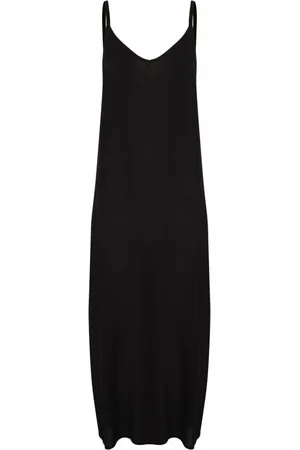 Part Two Mujer, Vestidos, Negro, Talla: XS