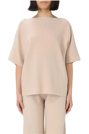 Fabiana Filippi Mujer, Camisetas, Rosa, Talla: M