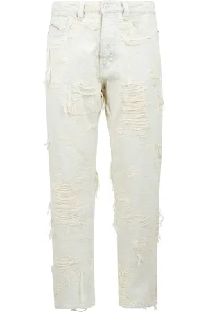 Diesel Hombre, Vaqueros, Azul, Talla: W32