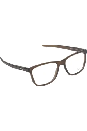 Oakley Hombre, Accesorios, Marrón, Talla: 57 MM