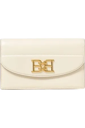 Bally Mujer, Bolsos, Blanco, Talla: ONE Size