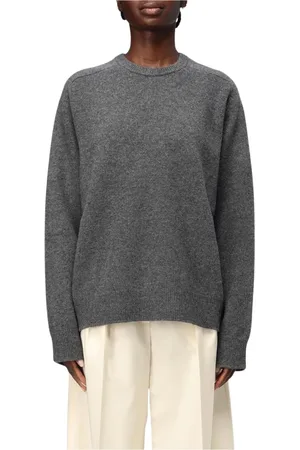 Maison Margiela Mujer, Jerseys, Gris, Talla: M
