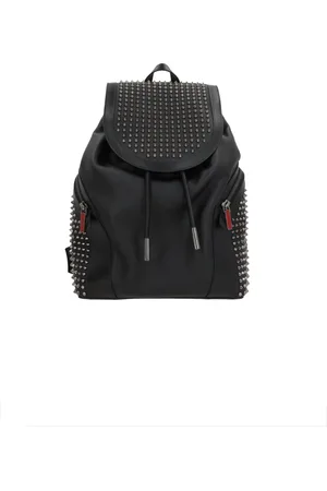 Christian Louboutin Hombre, Bolsos, Negro, Talla: ONE Size