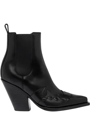 Buttero Mujer, Zapatos, Negro, Talla: 39 EU
